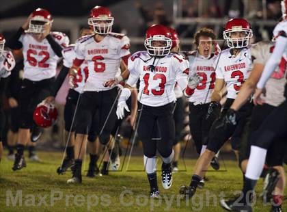 Thumbnail 3 in Ravenwood @ Franklin photogallery.