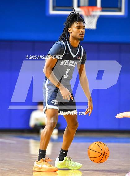 Thumbnail 1 in Wesley Chapel v IMG Varsity Gray (IMG Ascender Classic) photogallery.
