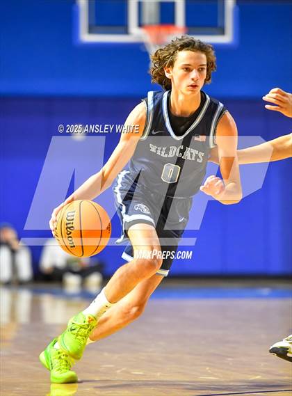 Thumbnail 1 in Wesley Chapel v IMG Varsity Gray (IMG Ascender Classic) photogallery.