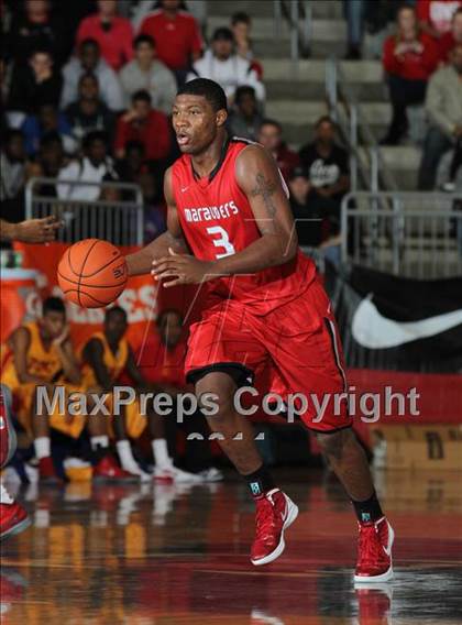 Thumbnail 2 in Marcus vs. Yates (Thanksgiving Hoofest) photogallery.