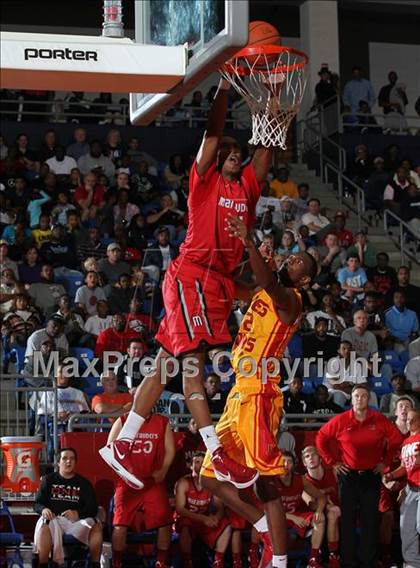 Thumbnail 3 in Marcus vs. Yates (Thanksgiving Hoofest) photogallery.
