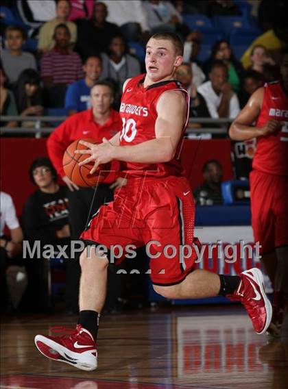 Thumbnail 3 in Marcus vs. Yates (Thanksgiving Hoofest) photogallery.