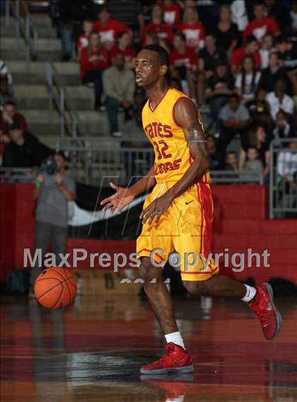 Thumbnail 1 in Marcus vs. Yates (Thanksgiving Hoofest) photogallery.
