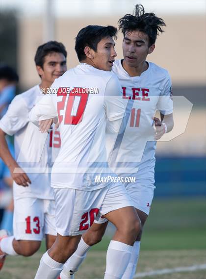 Thumbnail 1 in Lee [Robert E.] vs Johnson photogallery.