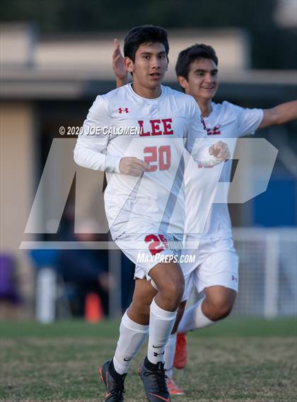 Thumbnail 3 in Lee [Robert E.] vs Johnson photogallery.