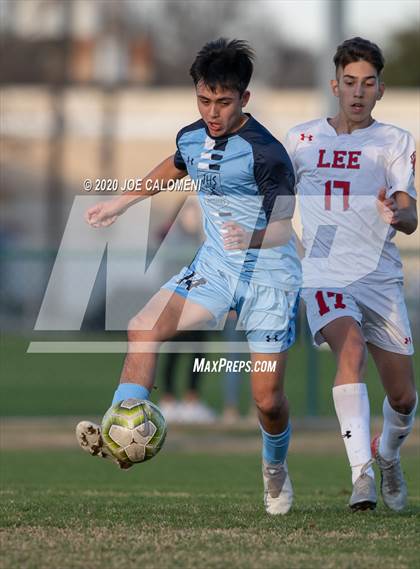Thumbnail 3 in Lee [Robert E.] vs Johnson photogallery.