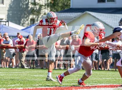Thumbnail 3 in Brighton @ Canandaigua Academy photogallery.