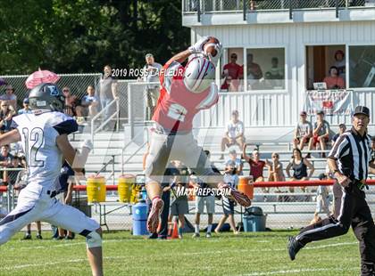 Thumbnail 3 in Brighton @ Canandaigua Academy photogallery.