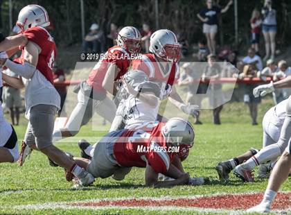 Thumbnail 2 in Brighton @ Canandaigua Academy photogallery.