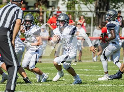 Thumbnail 1 in Brighton @ Canandaigua Academy photogallery.