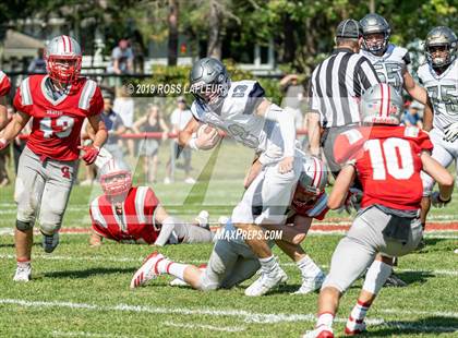 Thumbnail 2 in Brighton @ Canandaigua Academy photogallery.