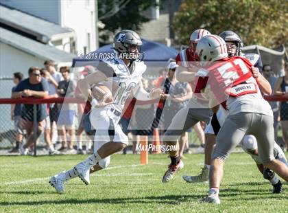 Thumbnail 1 in Brighton @ Canandaigua Academy photogallery.