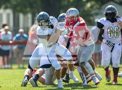 Thumbnail 3 in Brighton @ Canandaigua Academy photogallery.