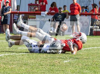 Thumbnail 1 in Brighton @ Canandaigua Academy photogallery.