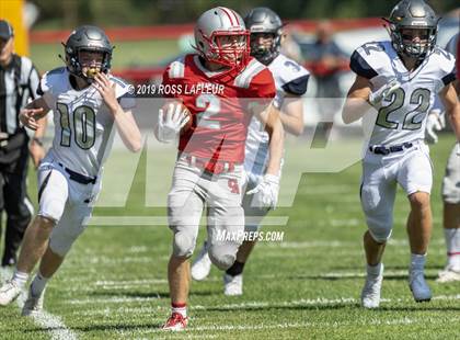 Thumbnail 2 in Brighton @ Canandaigua Academy photogallery.