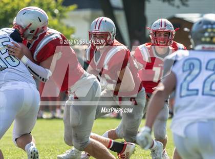 Thumbnail 1 in Brighton @ Canandaigua Academy photogallery.