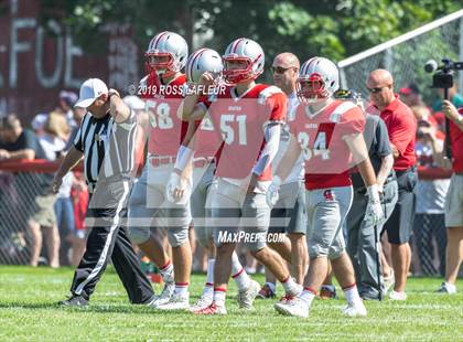 Thumbnail 1 in Brighton @ Canandaigua Academy photogallery.