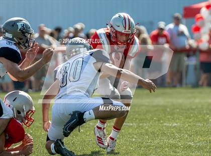 Thumbnail 1 in Brighton @ Canandaigua Academy photogallery.