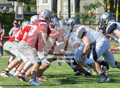 Thumbnail 3 in Brighton @ Canandaigua Academy photogallery.