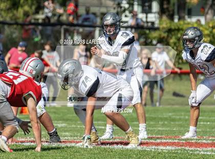 Thumbnail 2 in Brighton @ Canandaigua Academy photogallery.