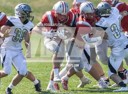 Thumbnail 1 in Brighton @ Canandaigua Academy photogallery.