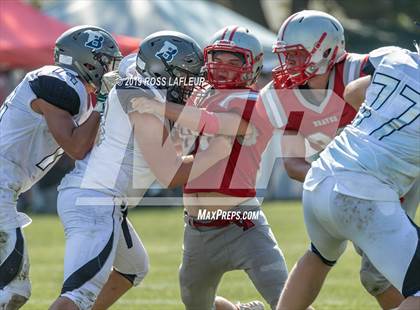 Thumbnail 2 in Brighton @ Canandaigua Academy photogallery.