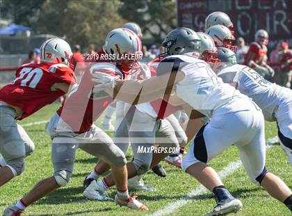 Thumbnail 3 in Brighton @ Canandaigua Academy photogallery.