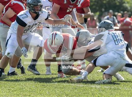 Thumbnail 2 in Brighton @ Canandaigua Academy photogallery.