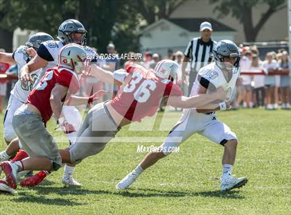 Thumbnail 1 in Brighton @ Canandaigua Academy photogallery.