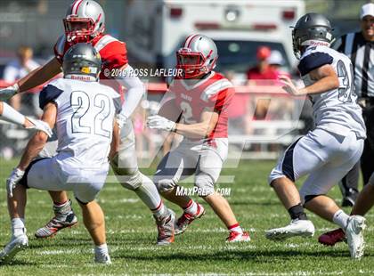 Thumbnail 1 in Brighton @ Canandaigua Academy photogallery.