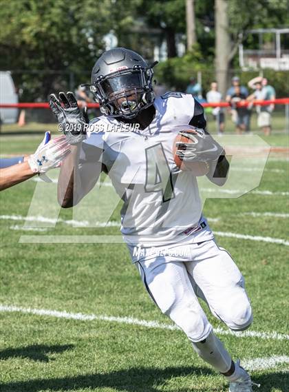 Thumbnail 1 in Brighton @ Canandaigua Academy photogallery.