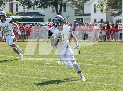 Thumbnail 1 in Brighton @ Canandaigua Academy photogallery.