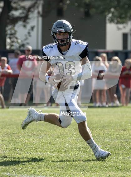Thumbnail 1 in Brighton @ Canandaigua Academy photogallery.