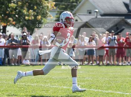 Thumbnail 2 in Brighton @ Canandaigua Academy photogallery.