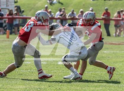 Thumbnail 2 in Brighton @ Canandaigua Academy photogallery.