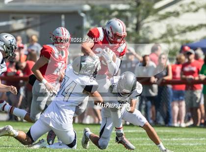 Thumbnail 3 in Brighton @ Canandaigua Academy photogallery.