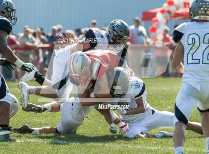 Thumbnail 3 in Brighton @ Canandaigua Academy photogallery.