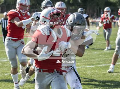 Thumbnail 2 in Brighton @ Canandaigua Academy photogallery.