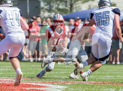 Thumbnail 1 in Brighton @ Canandaigua Academy photogallery.