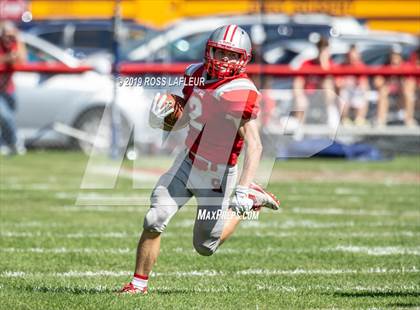 Thumbnail 3 in Brighton @ Canandaigua Academy photogallery.
