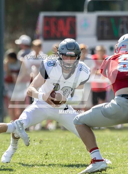 Thumbnail 3 in Brighton @ Canandaigua Academy photogallery.