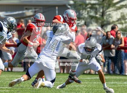 Thumbnail 1 in Brighton @ Canandaigua Academy photogallery.