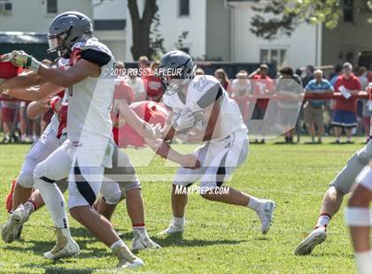 Thumbnail 2 in Brighton @ Canandaigua Academy photogallery.