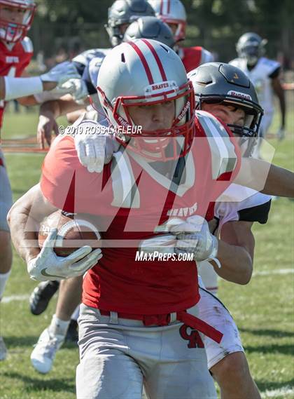 Thumbnail 1 in Brighton @ Canandaigua Academy photogallery.