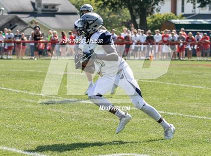 Thumbnail 3 in Brighton @ Canandaigua Academy photogallery.