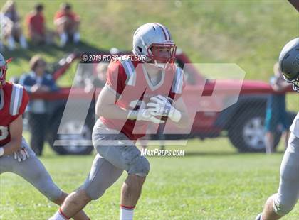 Thumbnail 2 in Brighton @ Canandaigua Academy photogallery.