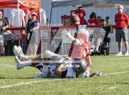 Thumbnail 2 in Brighton @ Canandaigua Academy photogallery.