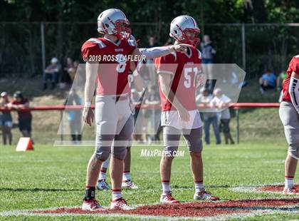 Thumbnail 1 in Brighton @ Canandaigua Academy photogallery.