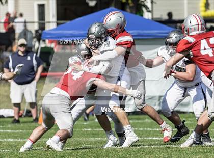 Thumbnail 3 in Brighton @ Canandaigua Academy photogallery.