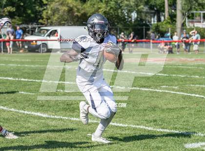 Thumbnail 2 in Brighton @ Canandaigua Academy photogallery.